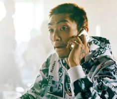 做个假新西兰ID